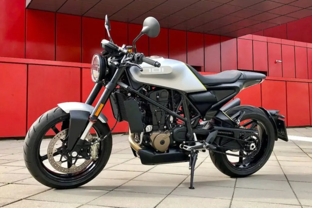 Cafe Racer-A2 Cafe Racer-A2