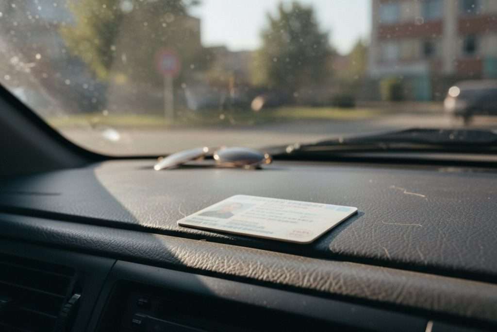 Conduire sans permis : comprendre la nouvelle loi