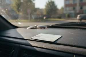 Conduire sans permis : comprendre la nouvelle loi