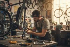 Durée vie moteur Bosch Performance Line CX : optimisez-la