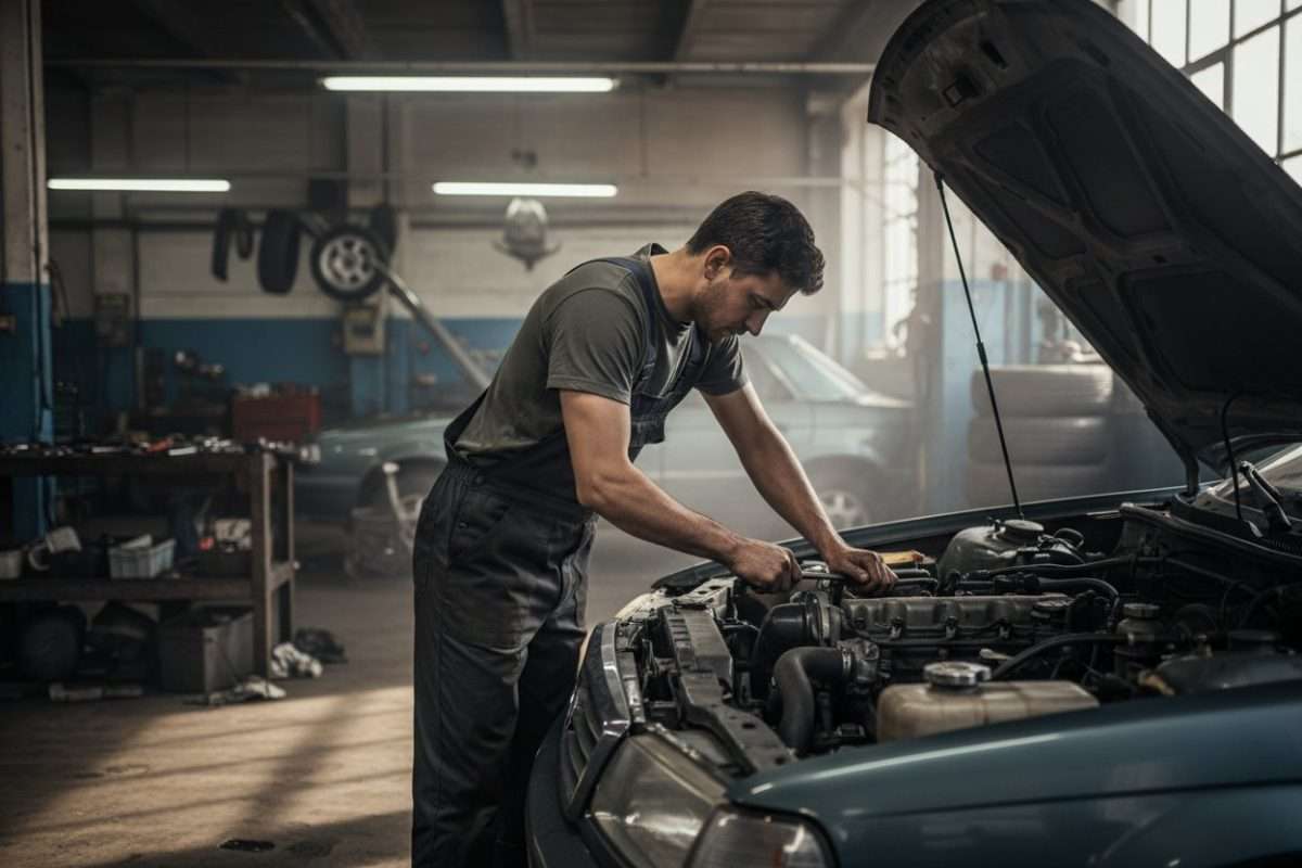 Moteur N47D20C : fiabilité, pannes et entretien complet