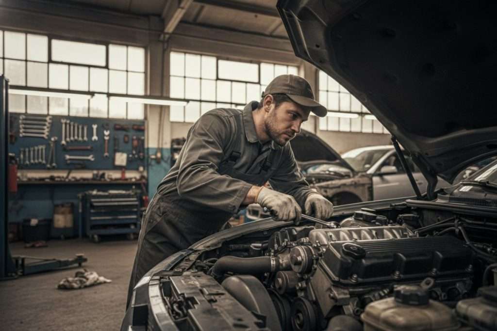 Optimiser la durée de vie de votre moteur PureTech 130