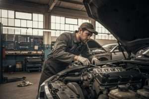 Optimiser la durée de vie de votre moteur PureTech 130