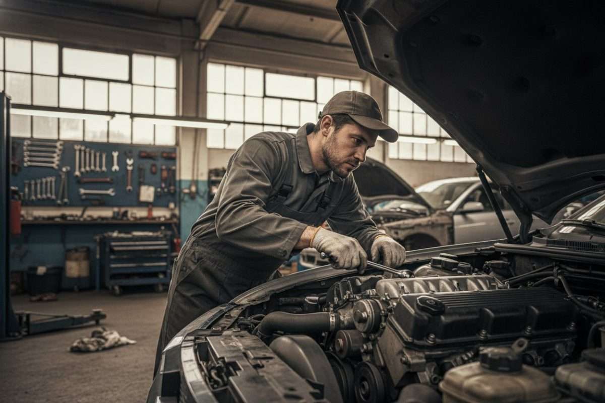 Optimiser la durée de vie de votre moteur PureTech 130