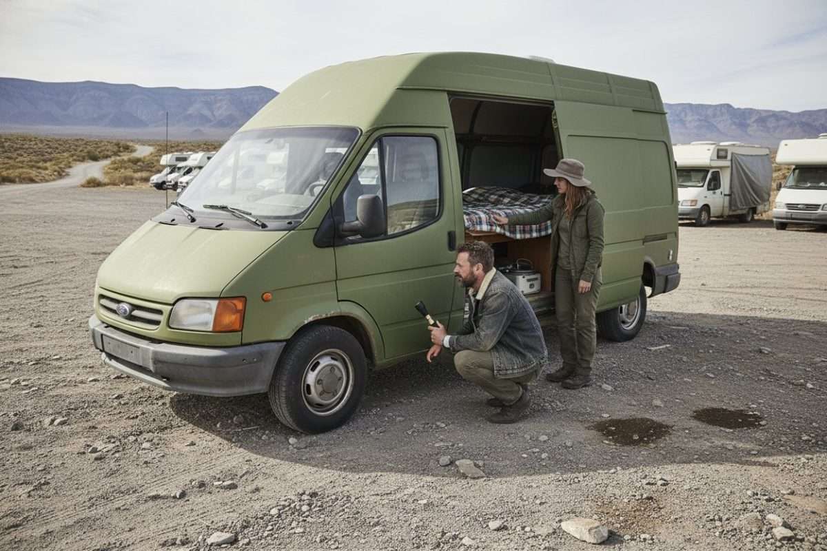 Où acheter un camping-car pas cher à l’étranger ?