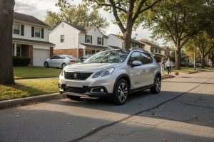 Peugeot 2008 : les modèles à éviter pour un achat serein