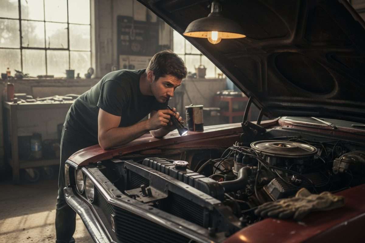 Reprogrammation moteur pour jeunes conducteurs : risques et choix éclairés