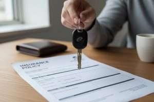 Assurer une voiture pour 1 mois : mode d’emploi