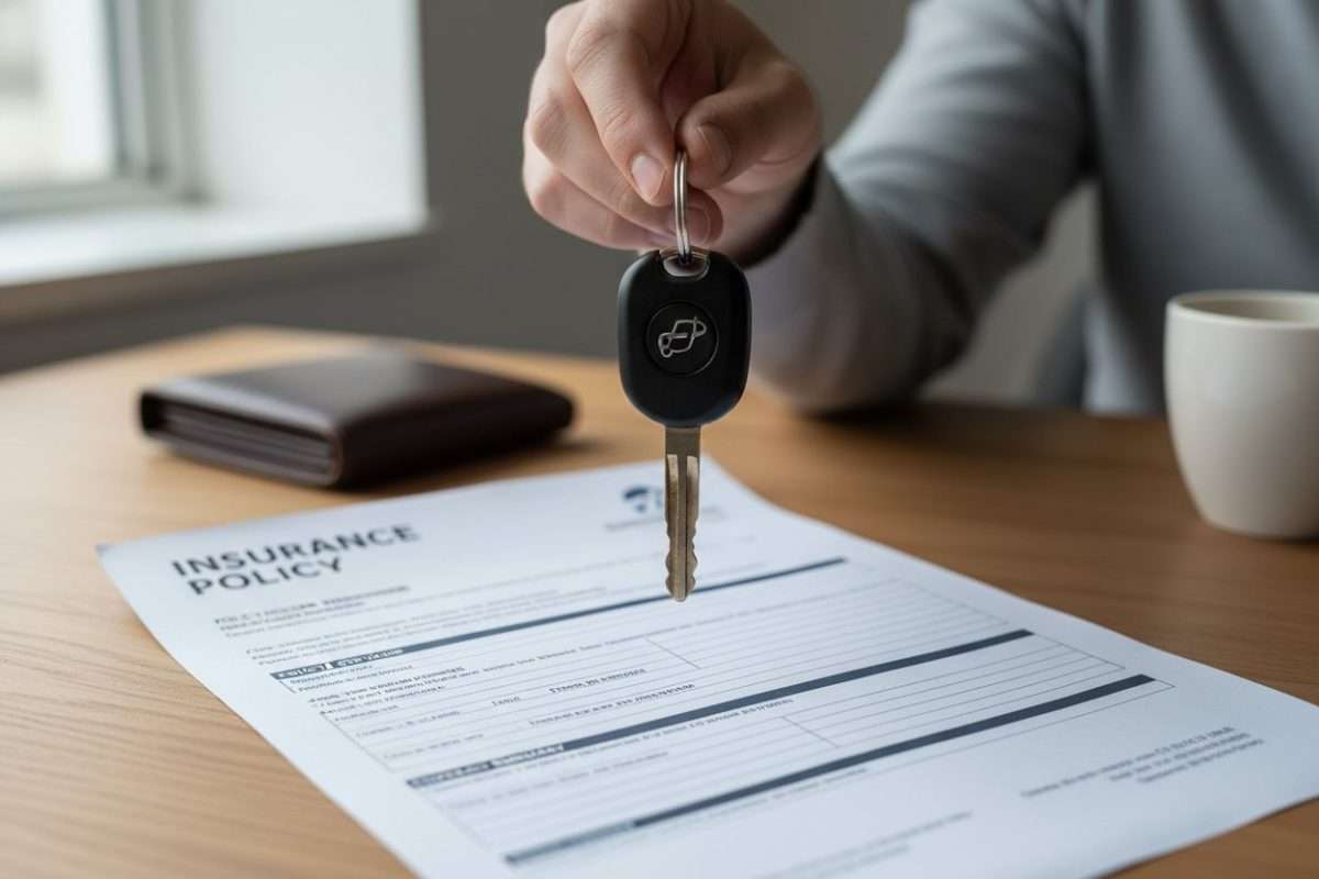 Assurer une voiture pour 1 mois : mode d’emploi