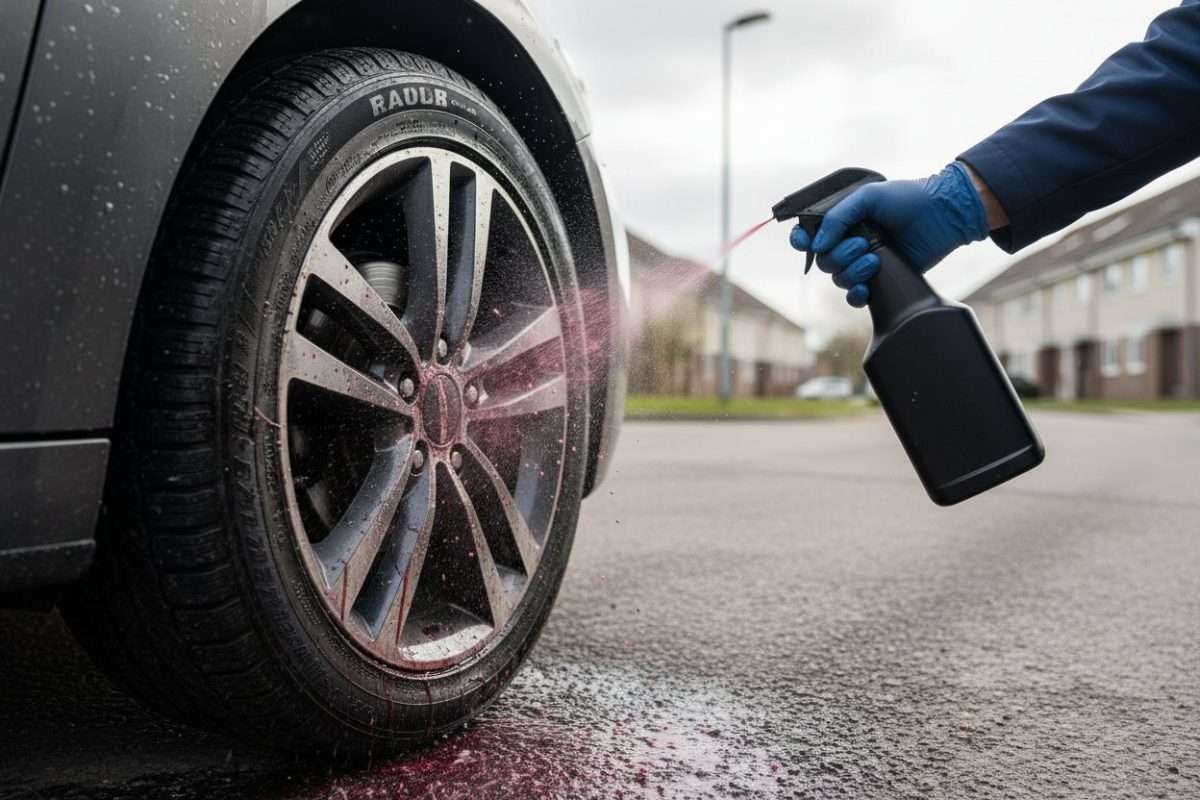 Décontaminant ferreux fait maison : une bonne option ?