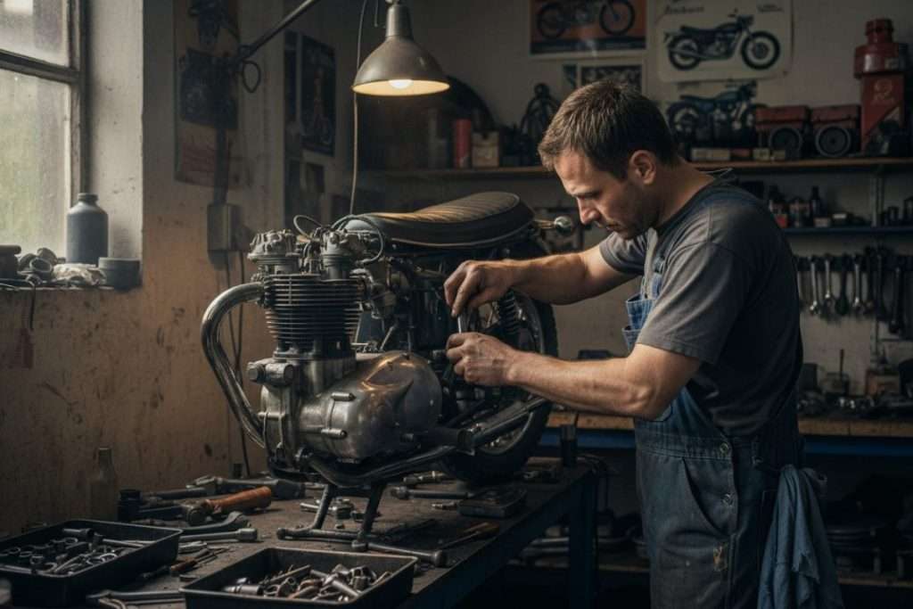 Harley-Davidson Stage 1 : comprendre la préparation moteur