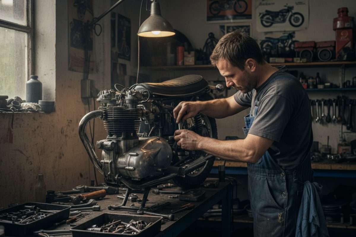 Harley-Davidson Stage 1 : comprendre la préparation moteur