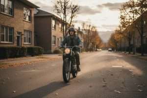 Moto 50cc sans vitesse : les meilleurs modèles et conseils