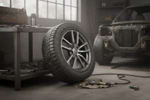Pneu Kumho ou Michelin : quel est le meilleur choix pour vous ?