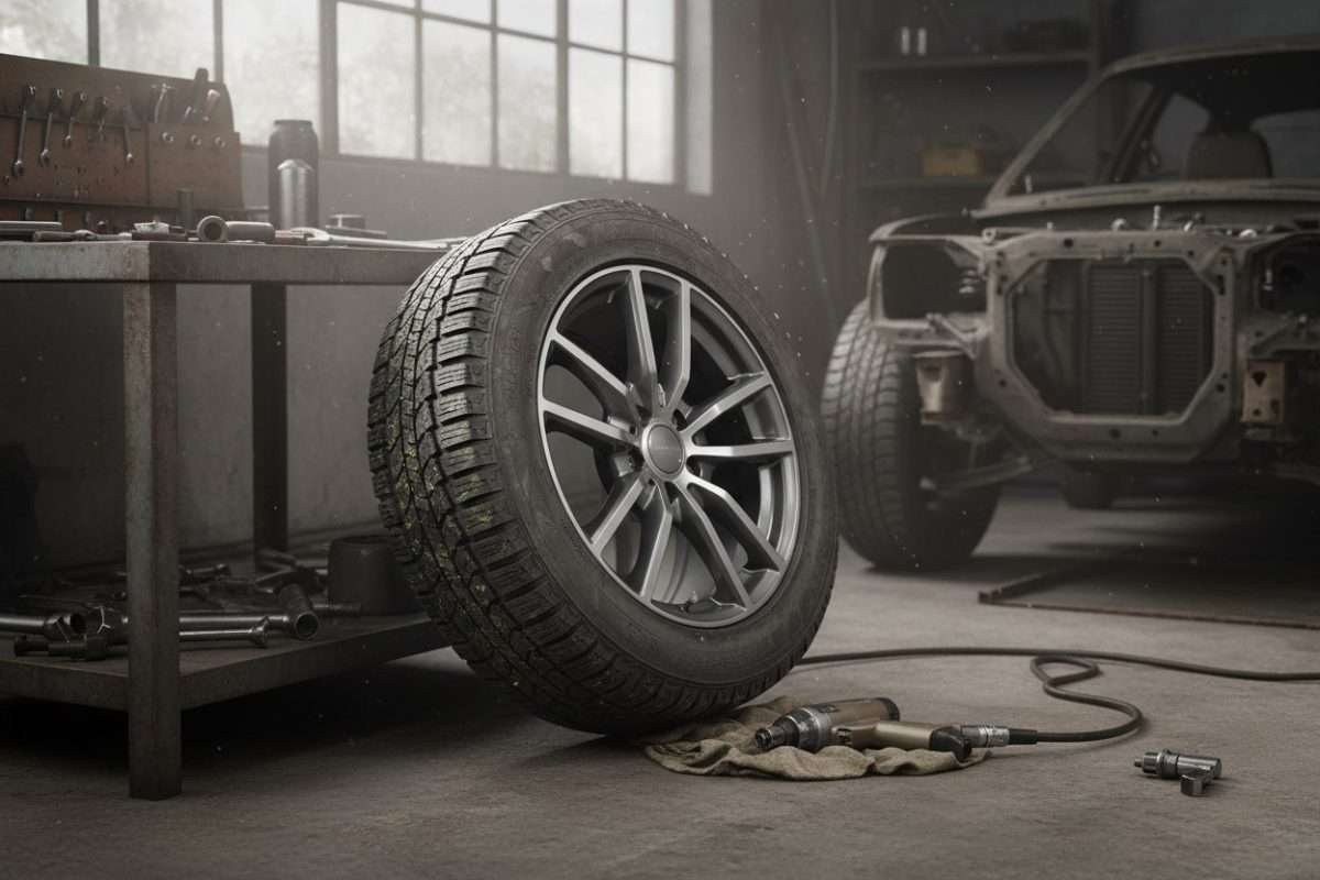 Pneu Kumho ou Michelin : quel est le meilleur choix pour vous ?