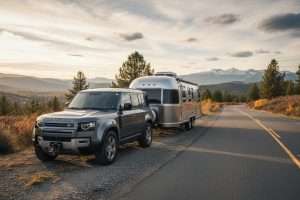 Quel 4×4 choisir pour tracter 3500 kg ?