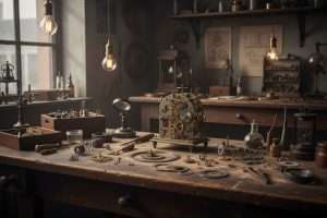 Schéma d’une boîte de vitesse : fonctionnement et anatomie