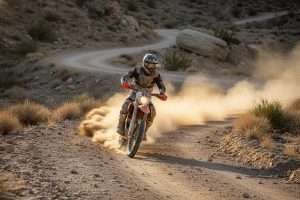 Tracker moto sans abonnement : avantages et sélection
