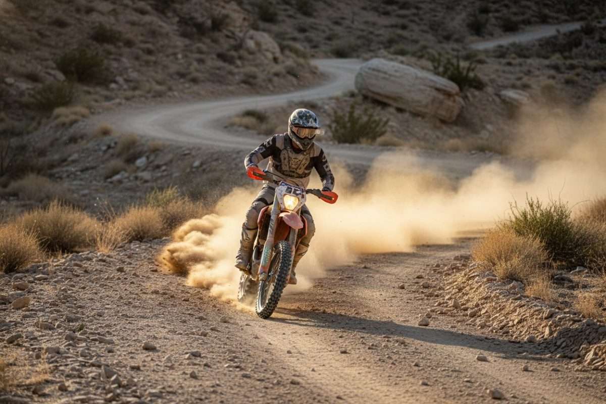 Tracker moto sans abonnement : avantages et sélection