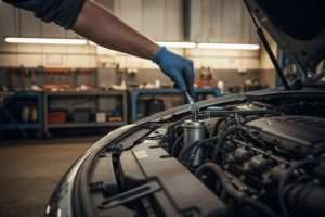 Vis de purge filtre à gasoil : le rôle vital pour votre moteur