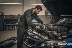 Compresseur volumétrique pour voiture : choisir et installer