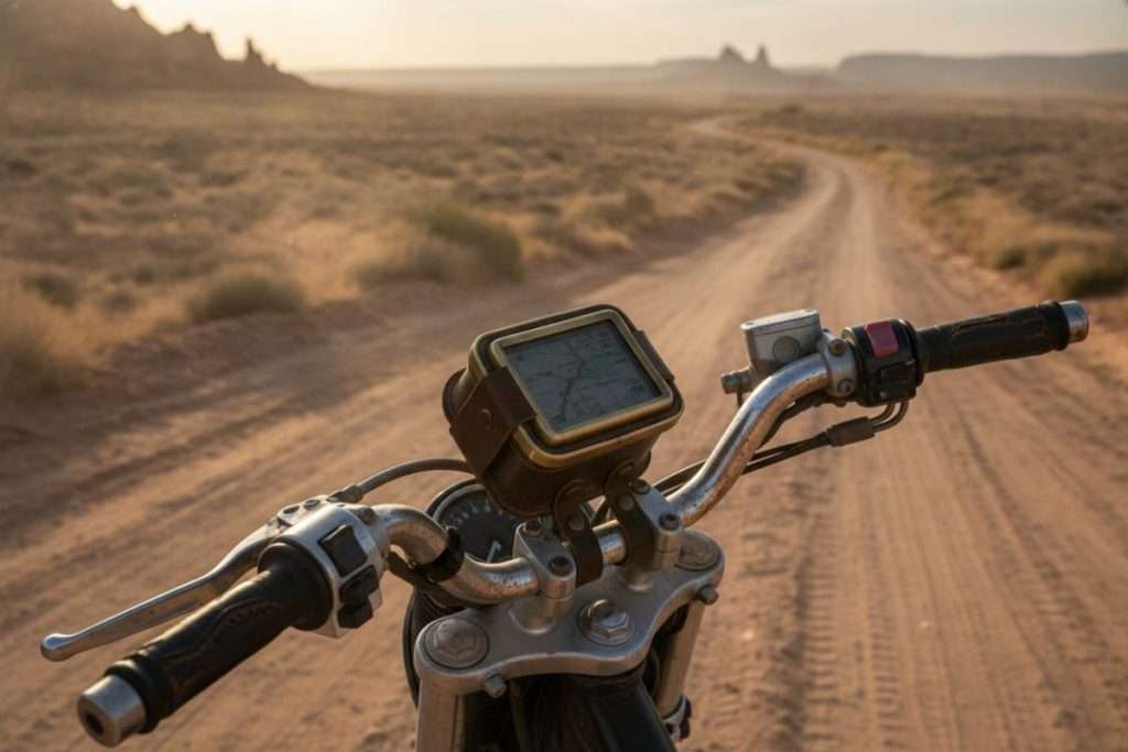 Connecteur accessoire Tracer 7 : où le trouver, comment brancher ?