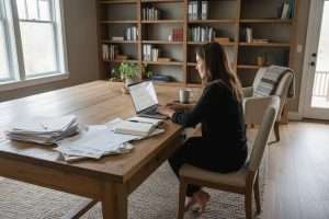 LLD auto-entrepreneur : sans bilan, c’est possible ?