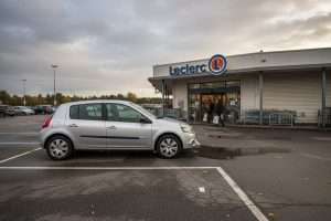 Location voiture longue durée Leclerc : les tarifs