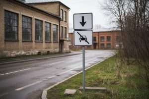 Panneau code de la route 2025 : les nouvelles règles