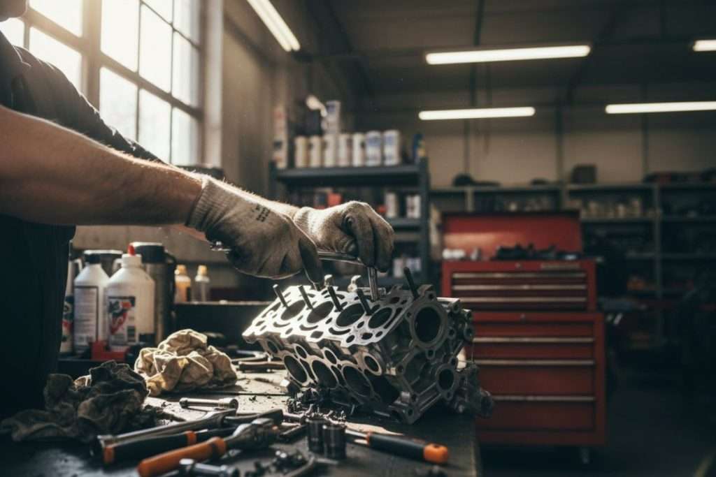 Supprimer vanne EGR 2.0 HDi 90 : risques et alternatives