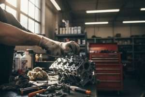 Supprimer vanne EGR 2.0 HDi 90 : risques et alternatives