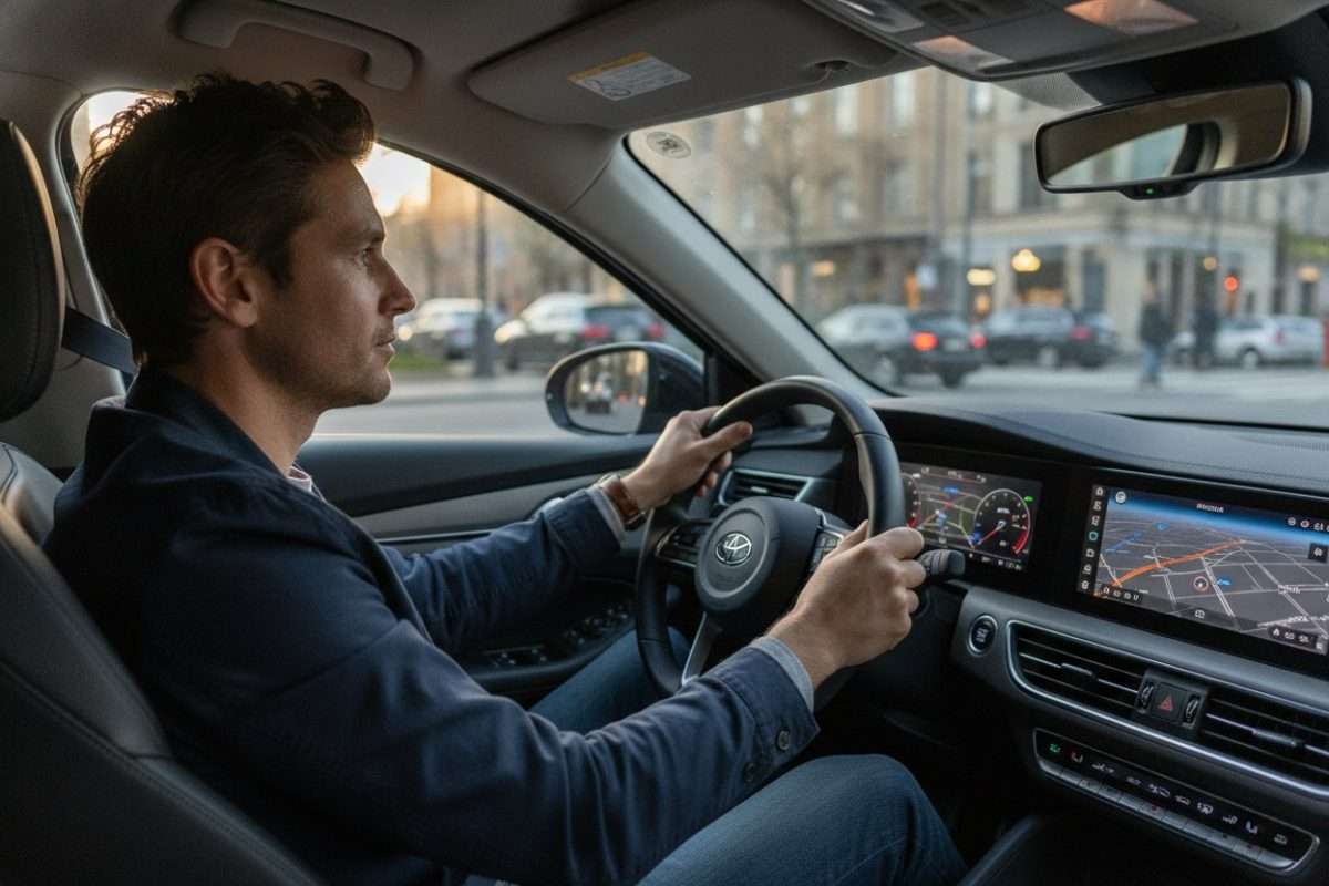 Waze voiture électrique : optimisez vos trajets et recharges