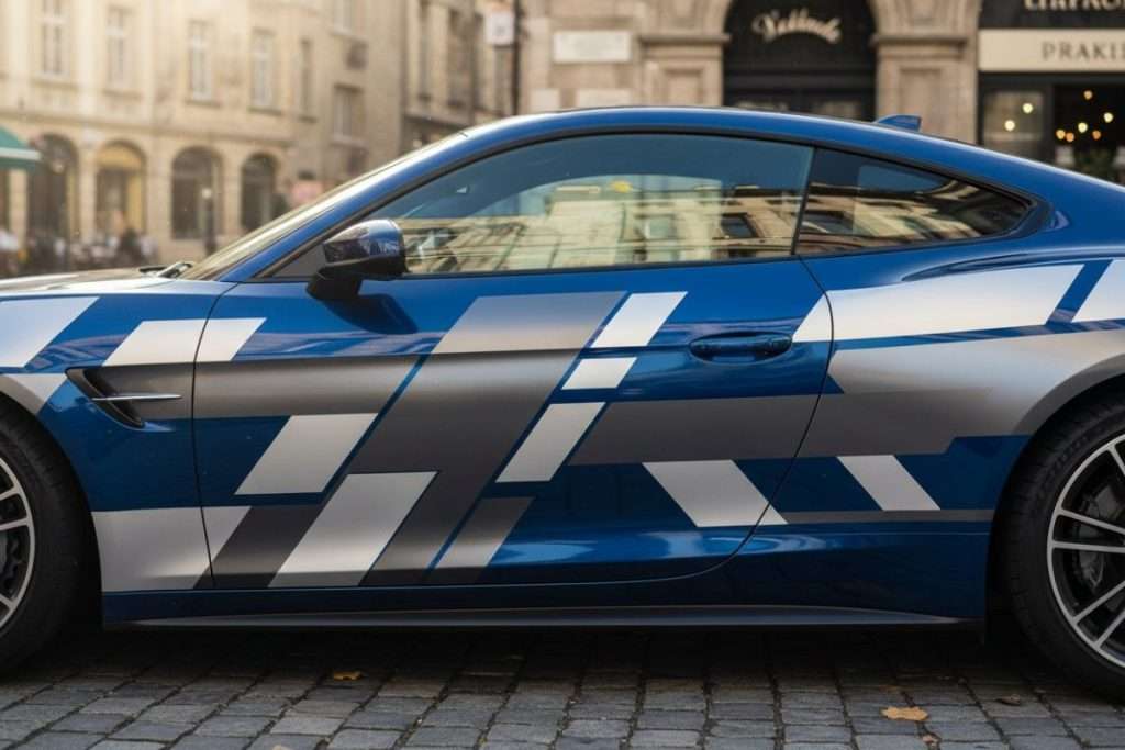 Auto wrappen : tout savoir sur le covering de votre voiture