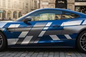 Auto wrappen : tout savoir sur le covering de votre voiture