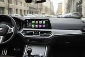 Débloquer Apple CarPlay gratuit sur votre BMW