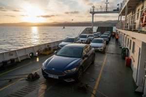 Exporter une voiture en Algérie : toutes les démarches