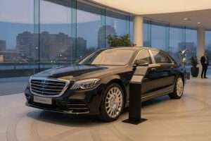 Prix Mercedes-Maybach : S, GLS et SL neufs ou d’occasion