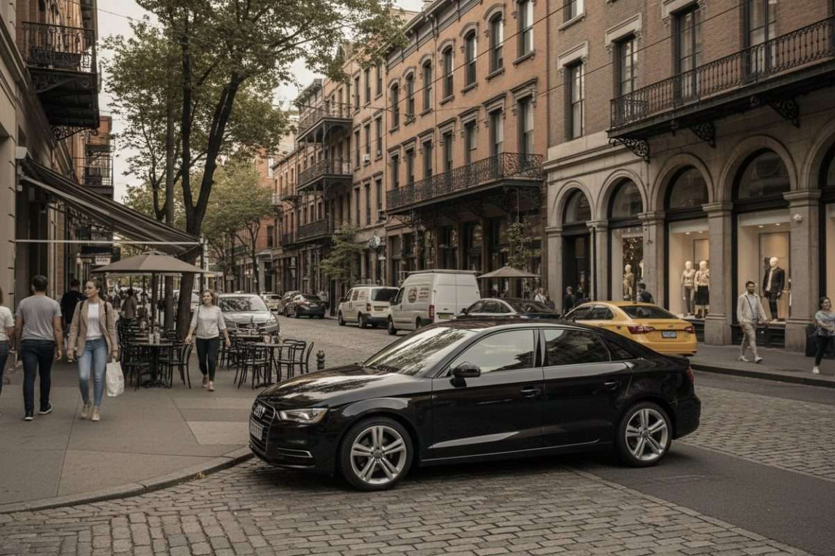 Audi A3 2.0 TDI 170 : ce qu’il faut savoir sur sa fiabilité