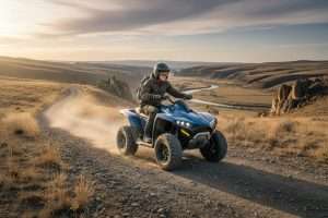 Quad électrique adulte Yamaha : le prix des alternatives