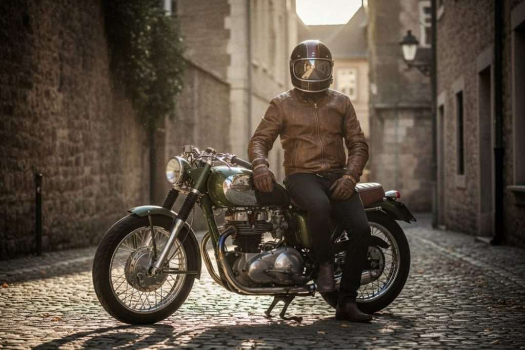 Bike dans Top Gun : l’histoire derrière les motos mythiques