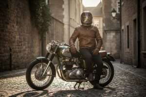 Bike dans Top Gun : l’histoire derrière les motos mythiques
