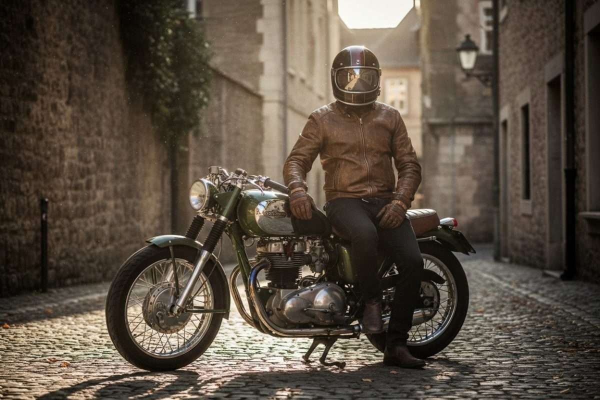 Bike dans Top Gun : l’histoire derrière les motos mythiques