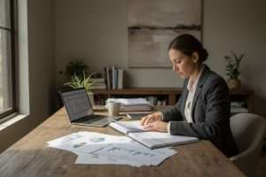 CAL&F : solutions de financement pour les professionnels