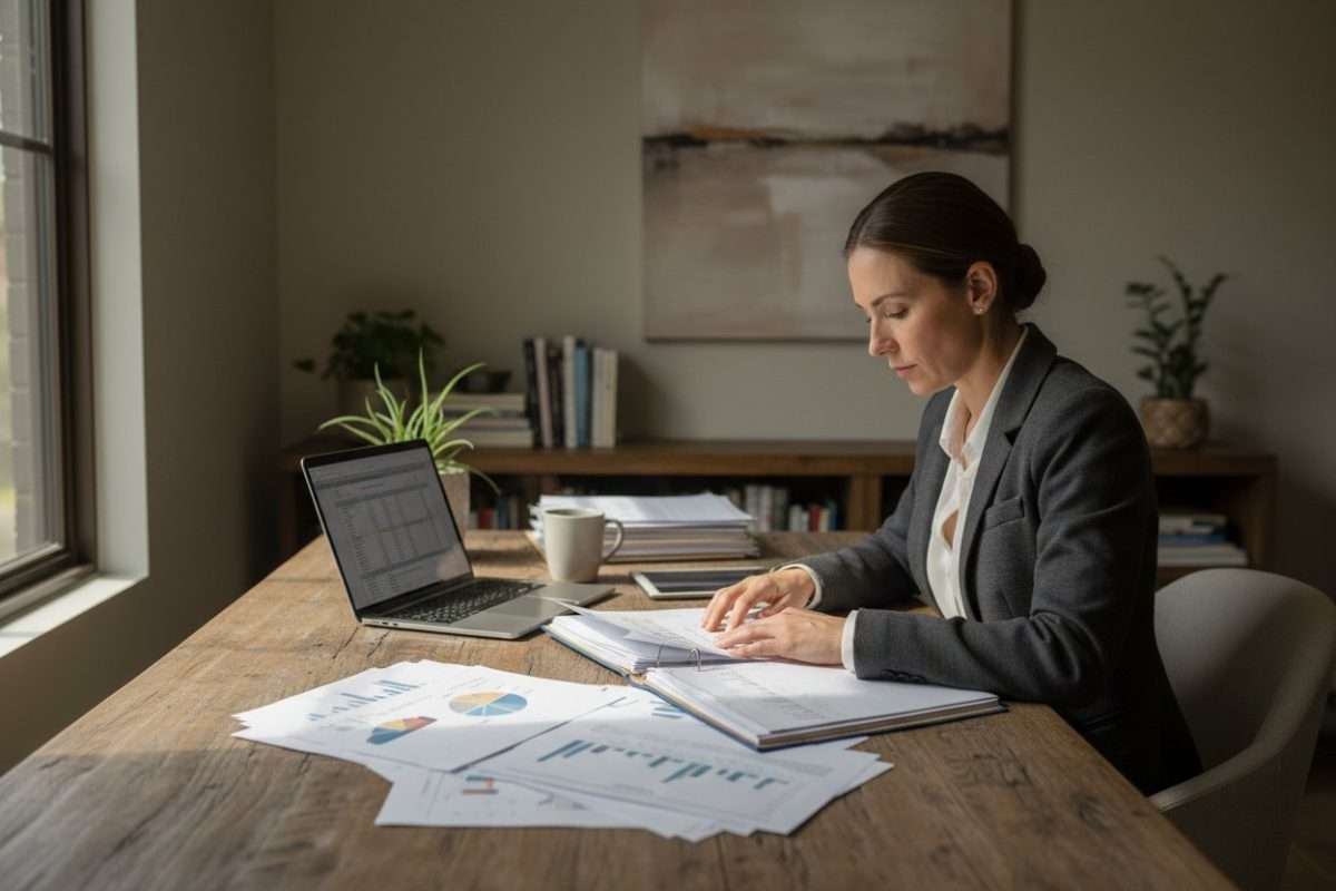 CAL&F : solutions de financement pour les professionnels