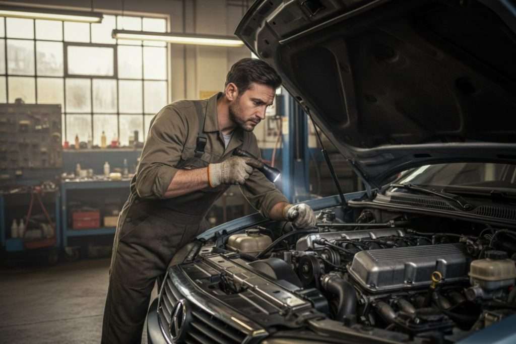 Fiabilité moteur 2.0 TDI 150 Volkswagen : générations et pannes