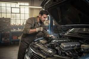 Fiabilité moteur 2.0 TDI 150 Volkswagen : générations et pannes
