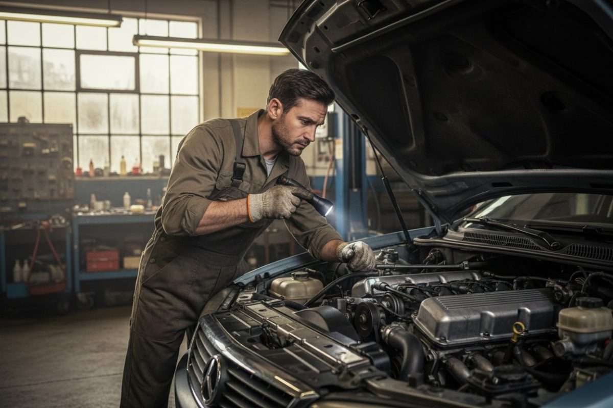 Fiabilité moteur 2.0 TDI 150 Volkswagen : générations et pannes