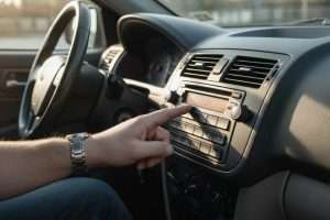 Code autoradio gratuit Citroën : retrouver et débloquer