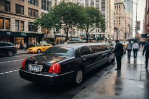Location limousine : quel prix pour votre événement ?