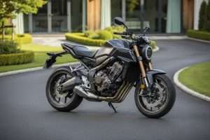 Quelle assurance choisir pour votre moto Honda en 2026 ?
